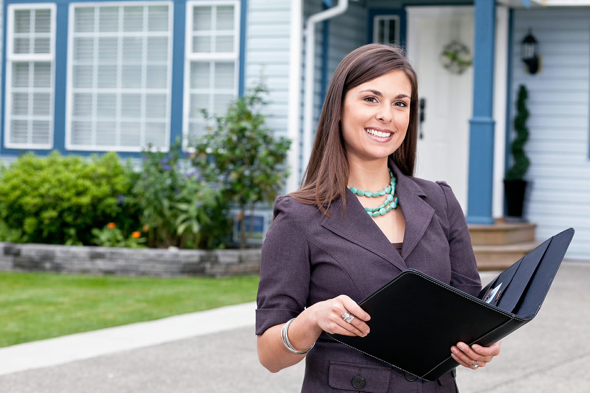 Realestateagent